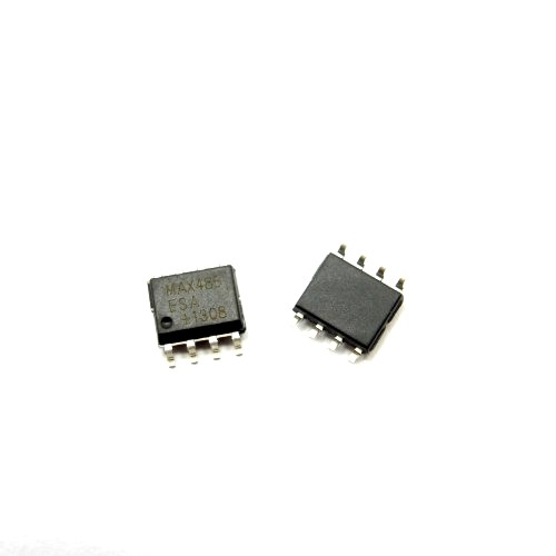MAX485ESA SO-8 Transceiver Interface IC