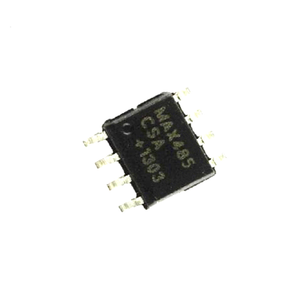 MAX485ESA SO-8 Transceiver Interface IC