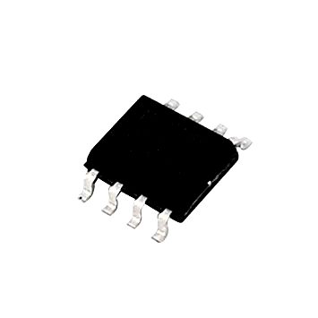 MAX485ESA SO-8 Transceiver Interface IC