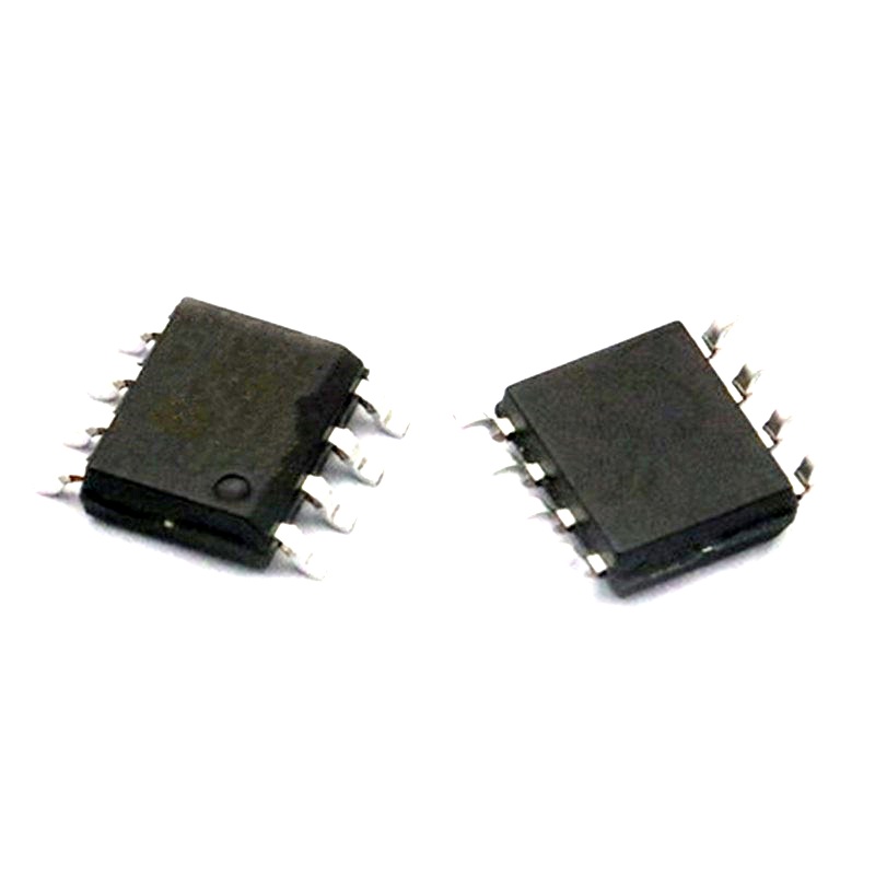 MAX485ESA SO-8 Transceiver Interface IC