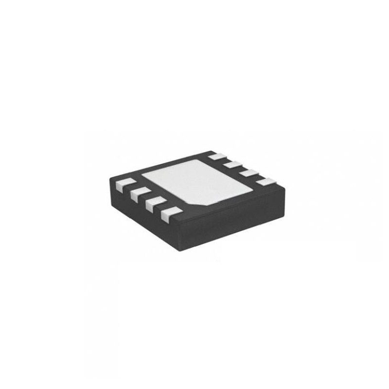 MAX9890BETA+T-Analog Devices-MAX9890BETA+T-Audio Control, 2 Channel, Click / Pop Suppressor, 2.7V to 5.5V, TDFN, 8 Pins, -40 °C