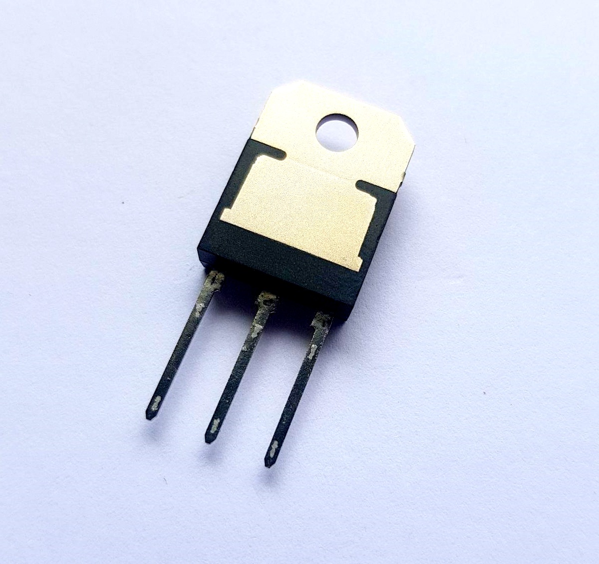 MBR3045PT 30A 45V Switchmode Power Rectifier Diode IC Schottky Barrier
