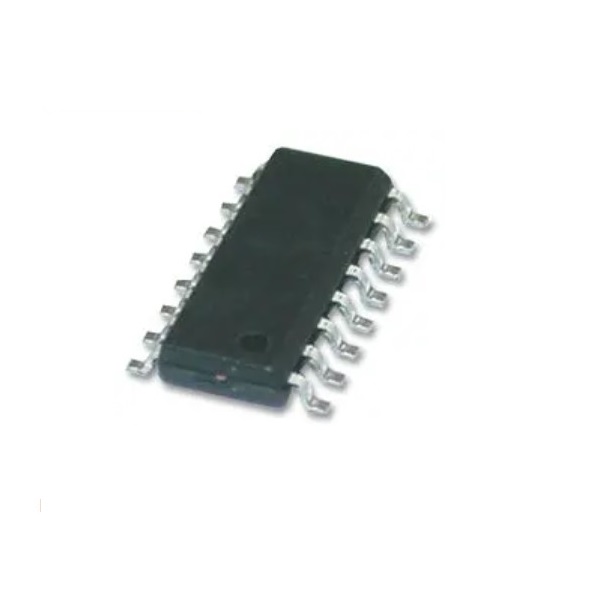 MC14511BDR2G-Onsemi-SOIC-16 Signal Switches, Multiplexers, Decoders ROHS