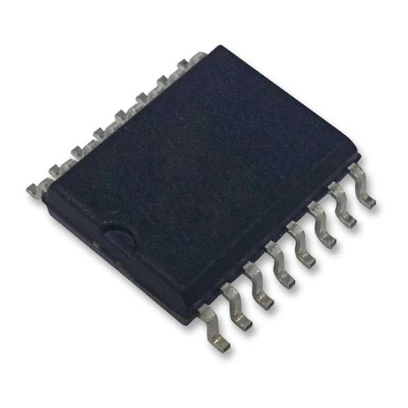 MC74HC4051ADWR2G-ONSEMI-MC74HC4051ADWR2G-Analog Multiplexer/Demultiplexer, 8:1, 1 Circuit, 190ohm, 2V to 12V Supply, WSOIC-16