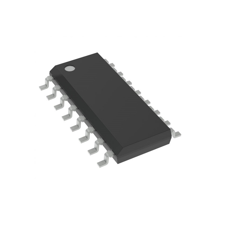 MC74VHC138DR2G-Onsemi-Line Decoder, HC Family, 8 Output, 2 V to 5.5 V, SOIC-16