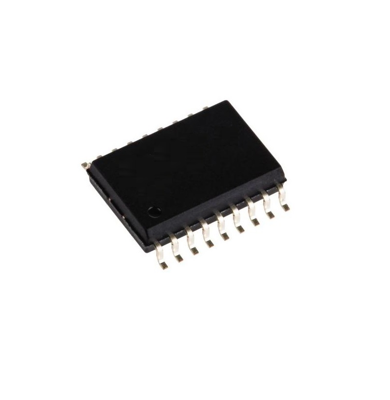 MCP2515-I/SO-Microchip-CAN Interface, Controller, CAN Controller, SPI, 1 Mbps, 2.7 V, 5.5 V, SOIC, 18 Pins
