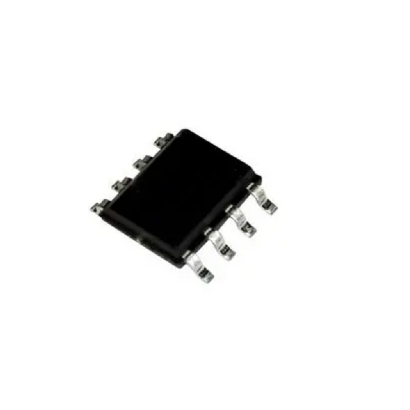 MCP79401-I/SN-MICROCHIP-Alarm RTC IC, Year/Month/Week/Date/Hr/Min/Sec 12Hr / 24Hr, I2C, 1.8 V to 5.5 V, SOIC-8