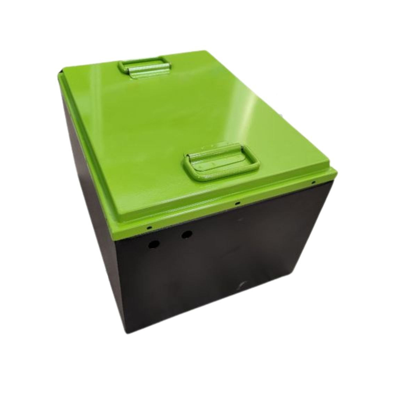 METAL Battery BOX 48/51/60V-100AH( 480X280X300)