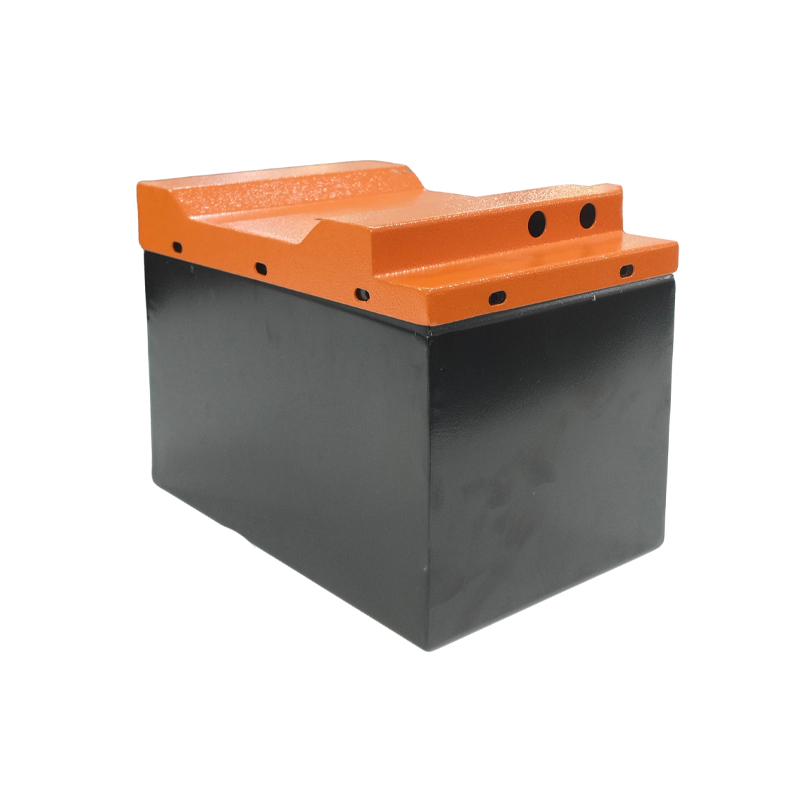METAL BOX 60V 30AH (NMC) ( 235 X 160 X 175)
