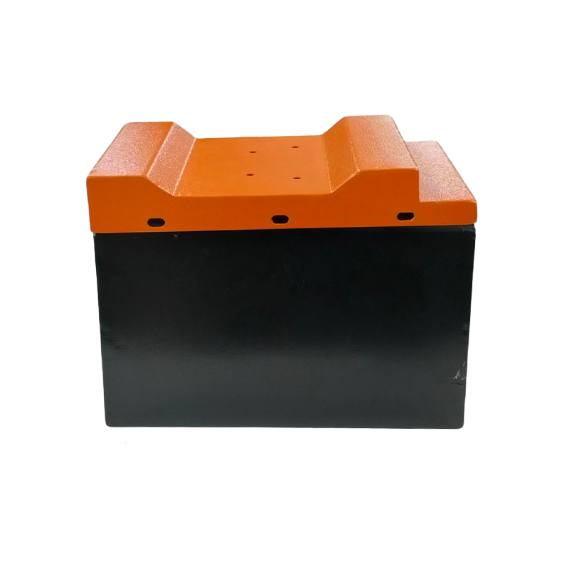 METAL BOX 60V 30AH (NMC) ( 235 X 160 X 175)