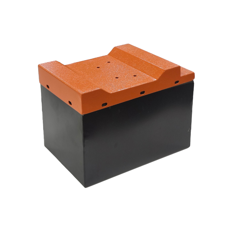 METAL BOX 60V 30AH (NMC) ( 235 X 160 X 175)