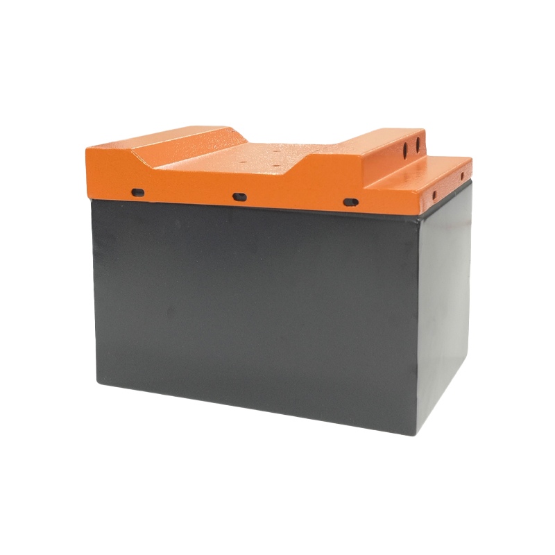 METAL BOX 60V 30AH (NMC) ( 235 X 160 X 175)