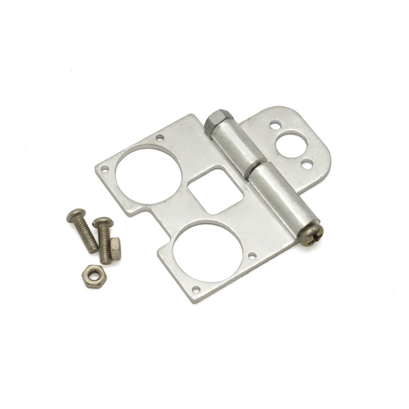 Metal Bracket for HC-SR04 Ultrasonic Module