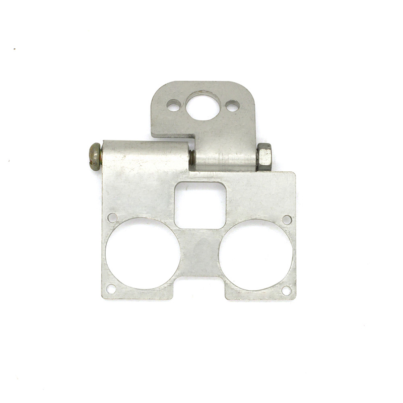 Metal Bracket for HC-SR04 Ultrasonic Module