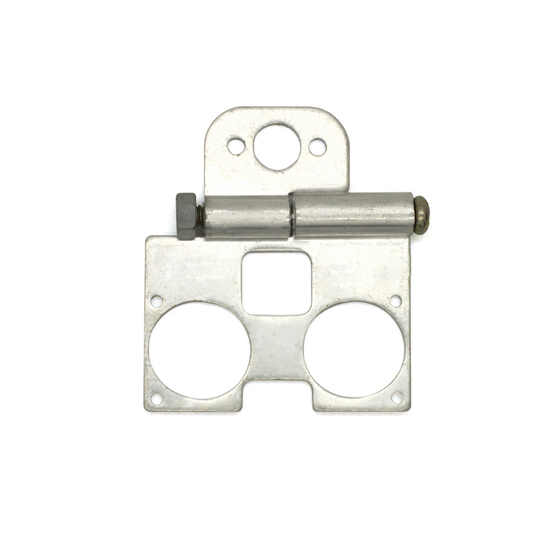 Metal Bracket for HC-SR04 Ultrasonic Module