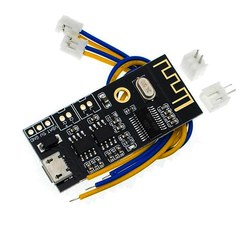 MH-M38 Wireless Bluetooth Audio Receiver Module with Cable