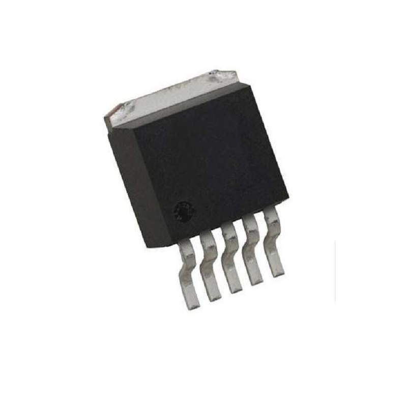 MIC29302AWU-MICROCHIP-LDO Voltage Regulator, Adjustable, 3V to 16V input, 450 mV drop., 1.24V to 15V/3A out, TO-263-5