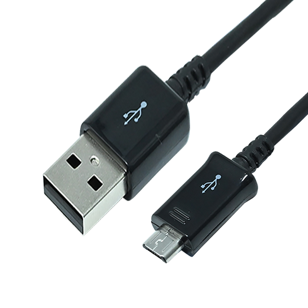 Micro USB-A to Micro-B Cable 100cm Data & Power Cable