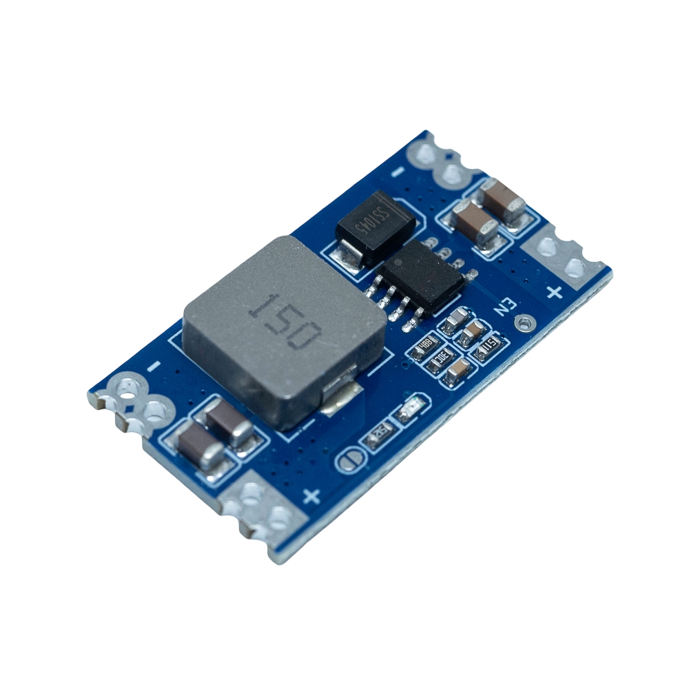 MINI 560 Pro 3.3V 5A DC-DC Buck Converter Module