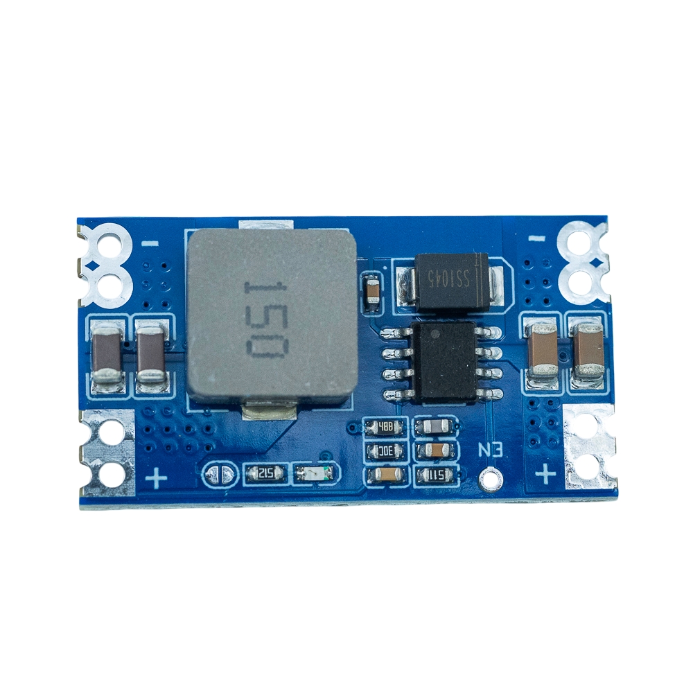MINI 560 Pro 3.3V 5A DC-DC Buck Converter Module