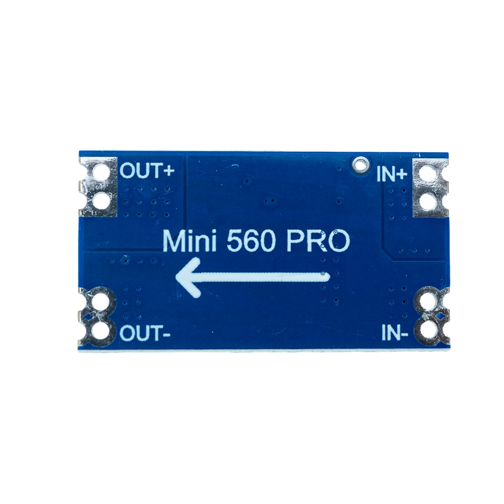 MINI 560 Pro 3.3V 5A DC-DC Buck Converter Module