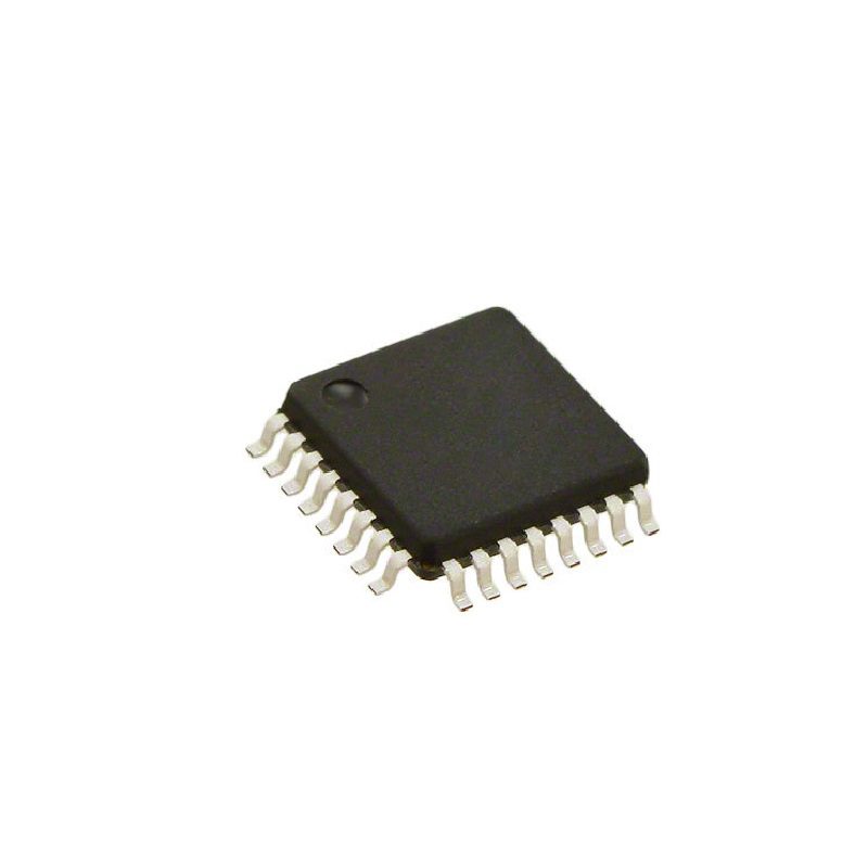 MKE02Z32VLC4R-NXP Semicon-ARM Cortex-M Series 40MHz LQFP-32(7×7) Microcontrollers (MCU/MPU/SOC) ROHS
