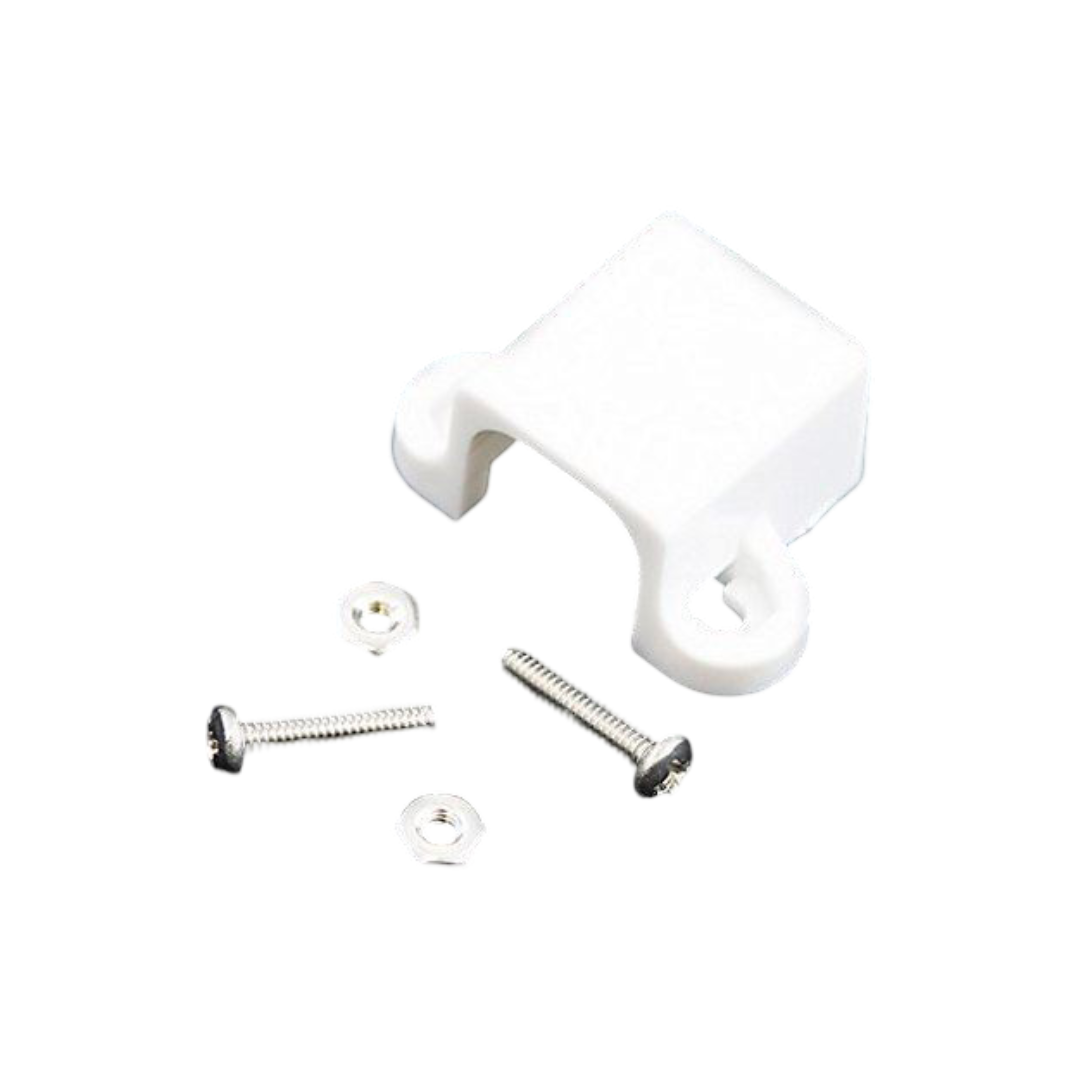 Mounting Bracket for N20 Micro Gear motors-2pcs
