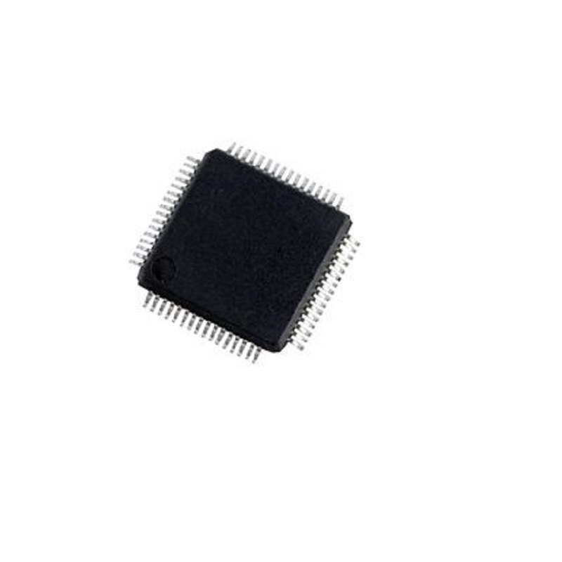 MSP430F147IPM-Texas Instruments-16 Bit Microcontroller, MSP430 Family MSP430F1x Series Microcontrollers, MSP430, 16 bit, 8 MHz