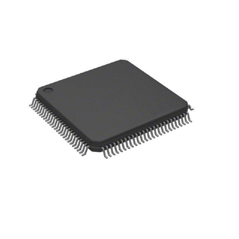 MSP430F435IPZ-Texas Instruments-16 Bit Microcontroller, MSP430 Family MSP430F4x Series Microcontrollers, MSP430, 16 bit, 8 MHz