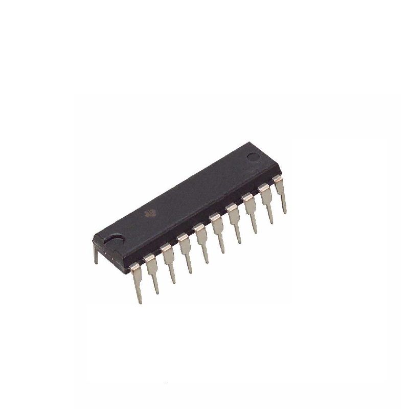 MSP430G2353IN20-Stmicroelectronics-16 Bit Microcontroller, Mixed Signal, MSP430 Family MSP430G2x Series Microcontrollers, MSP430