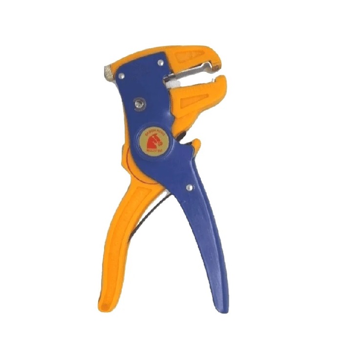 Multitec 02DX Self Adjusting Wire Cutter – Stripper