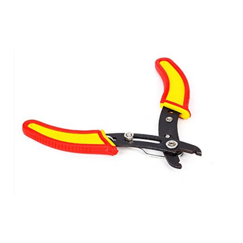 Multitec 150B Wire Stripper and Cutter Durable Electronics Tool
