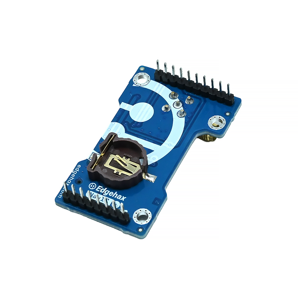 NavIC GPS with L1 & L5 Antenna