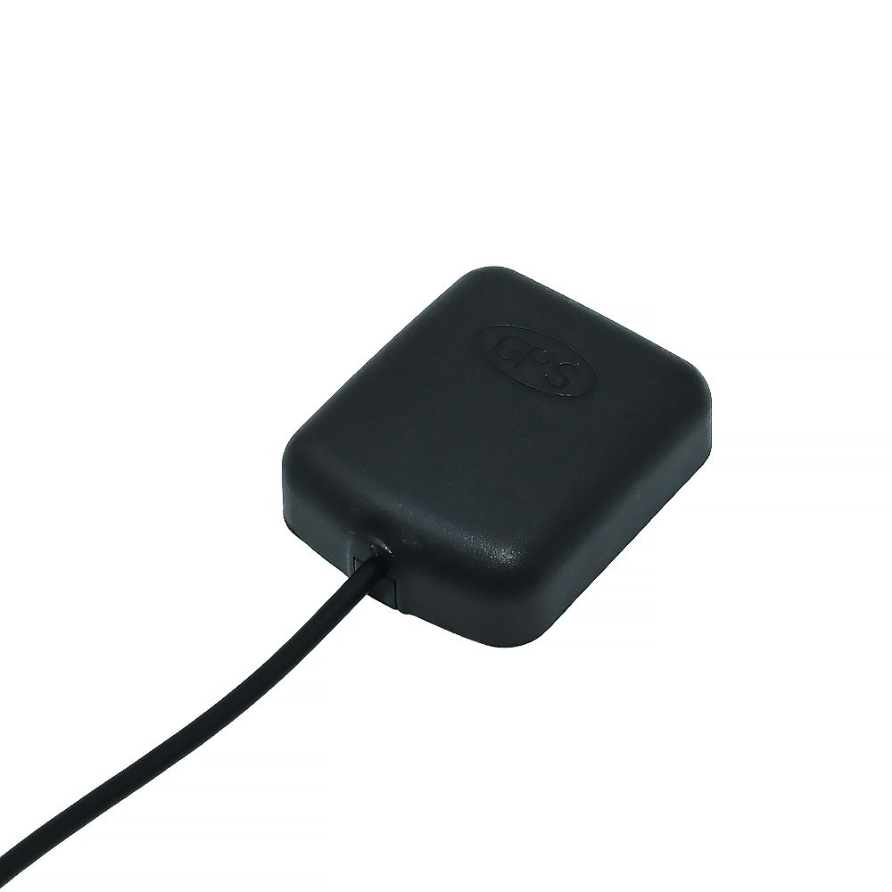 NavIC GPS with L1 & L5 Antenna