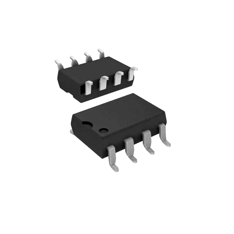 NC7WZ125K8X – 5V TinyLogic UHS Buffer 3-State Output 8-Pin US