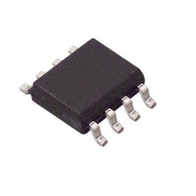 NE555DR SOIC-8 Timer