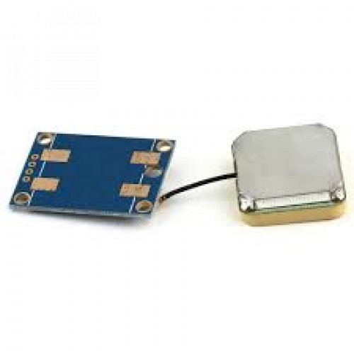 NEO-6M GPS Module with EPROM – Normal Quality