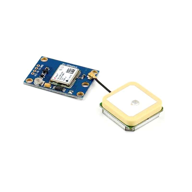 NEO-6M GPS Module with EPROM