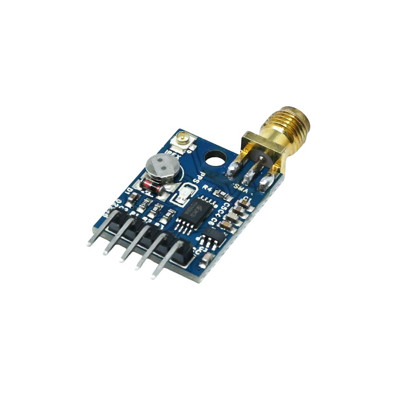 NEO-6M GPS module with SMA head External antenna for UNO STM3