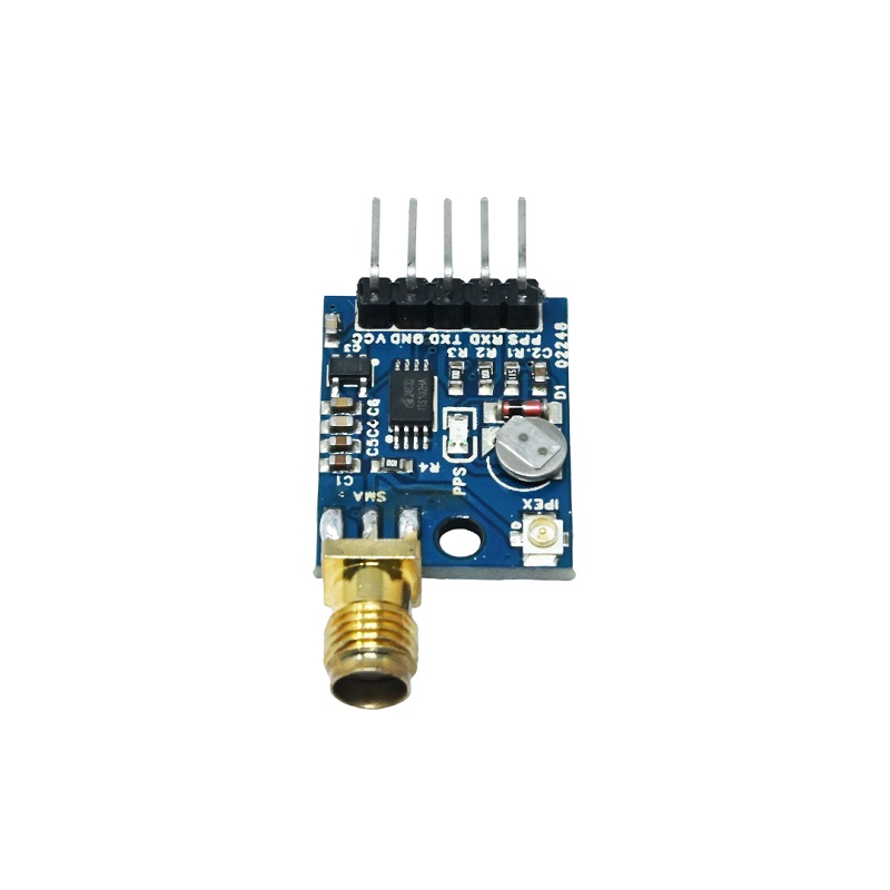 NEO-6M GPS module with SMA head External antenna for UNO STM3