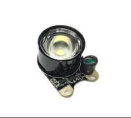 Night Vision Sensitive Infrared Light 3W for Raspberry Pi Camera