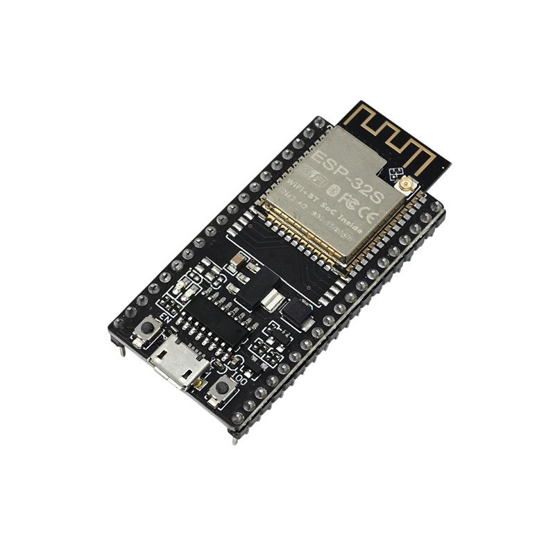 NodeMCU ESP-32S ESP-32E WiFi Development Board Serial WiFi Bluetooth Module