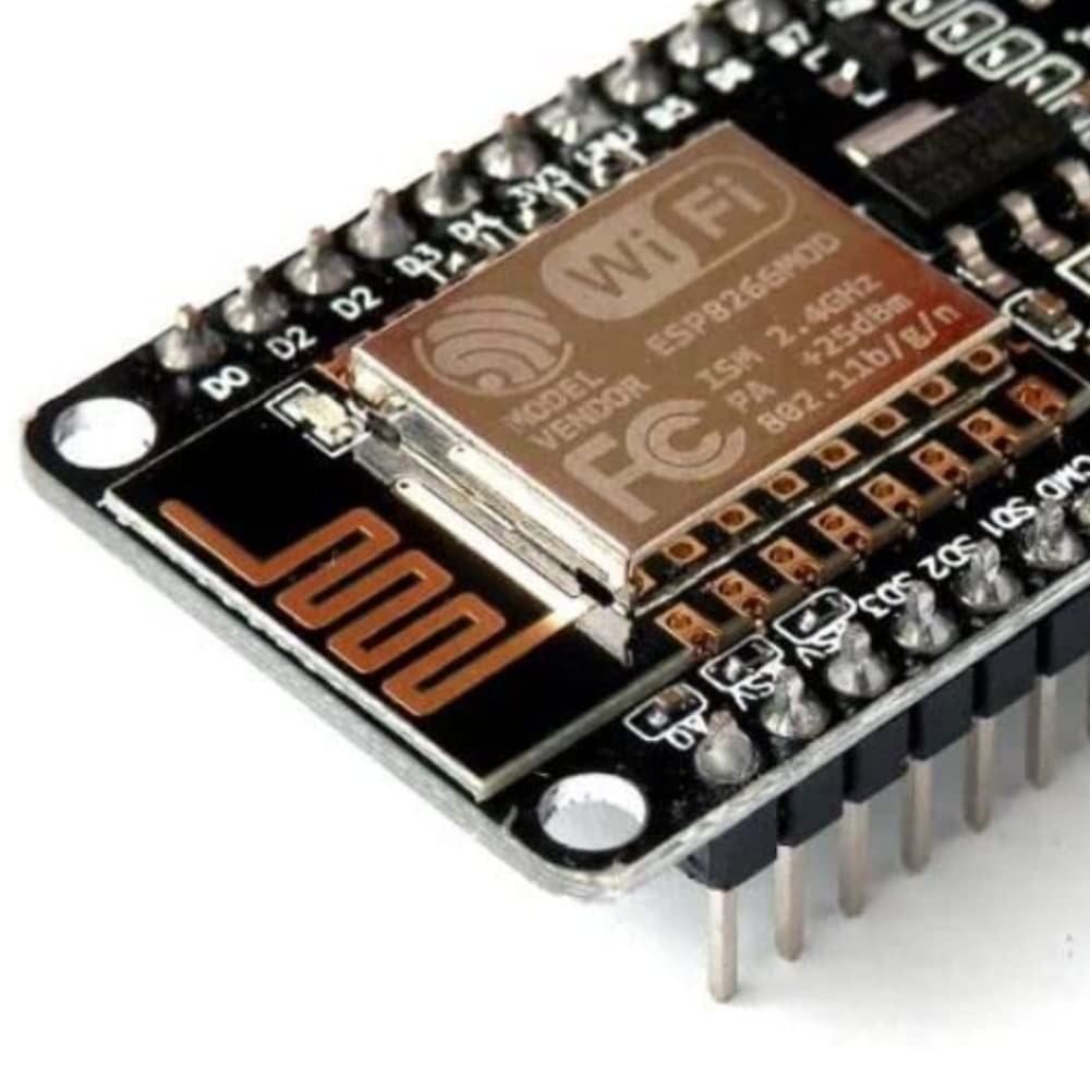 NodeMcu ESP8266 V3 Lua CH340 Wifi Dev. Board