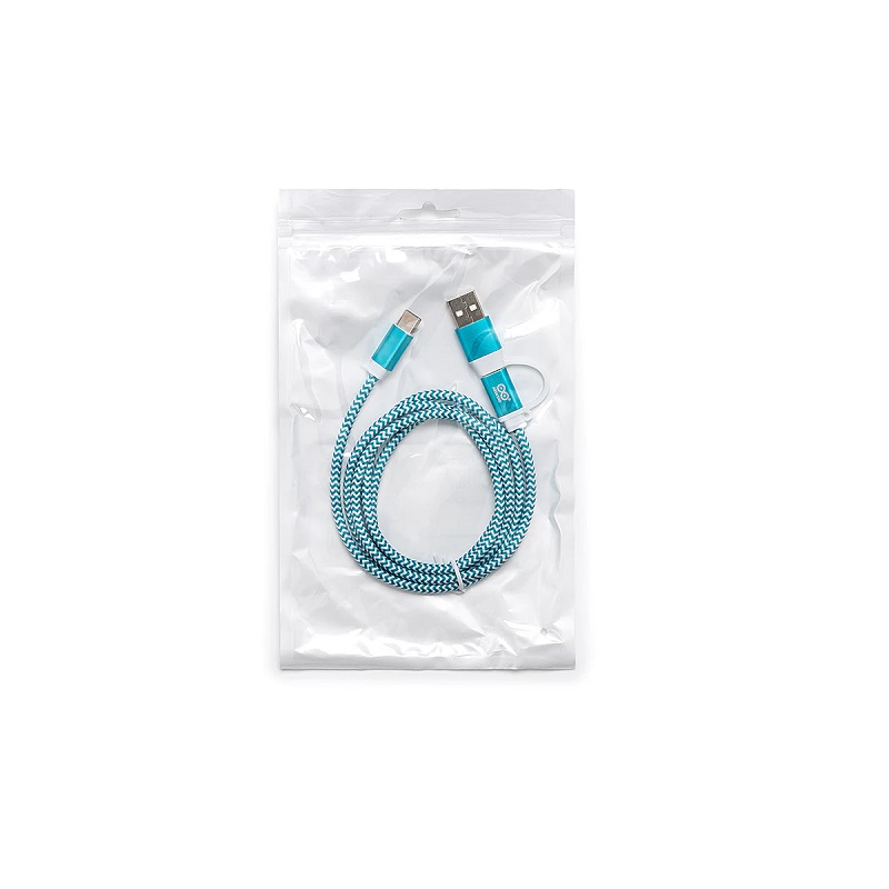 Official Arduino USB type C Cable TPX00094