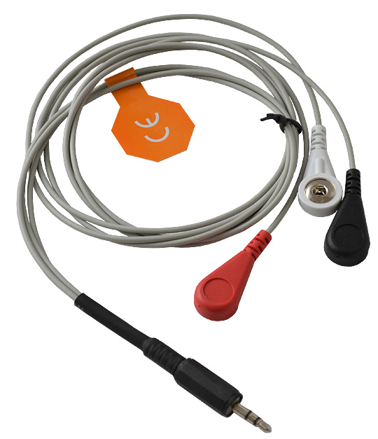 Olimex SHIELD-EKG-EMG-PRO ECG EMG Bio-Signal Shield