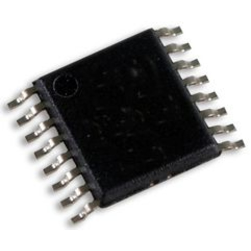 PCA2129T/Q900/2,51-NXP-PCA2129T/Q900/2,51-Calendar, Clock IC, Year/Month/Week/Date/Hr/Min/Sec Binary, I2C, SPI, 1.8 V to 4.2 V, SOIC-16