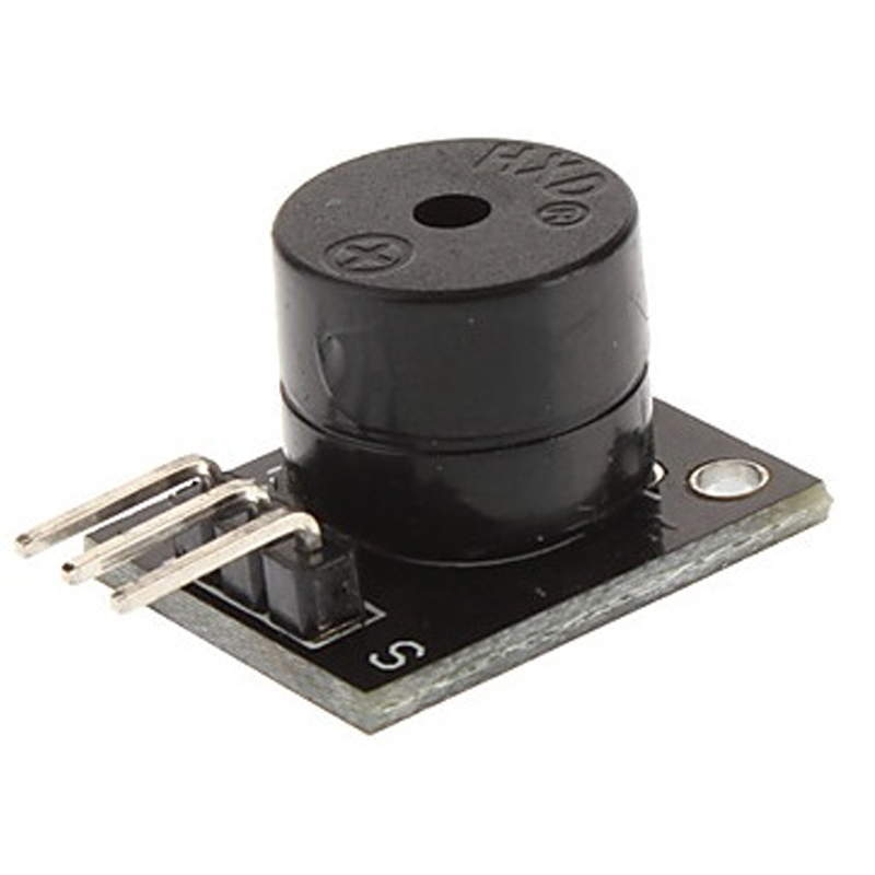 PCB Mounted Active Buzzer Module