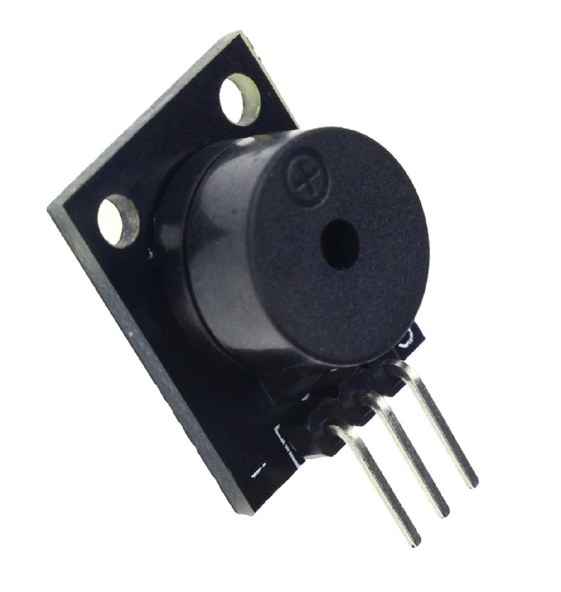 PCB Mounted Active Buzzer Module