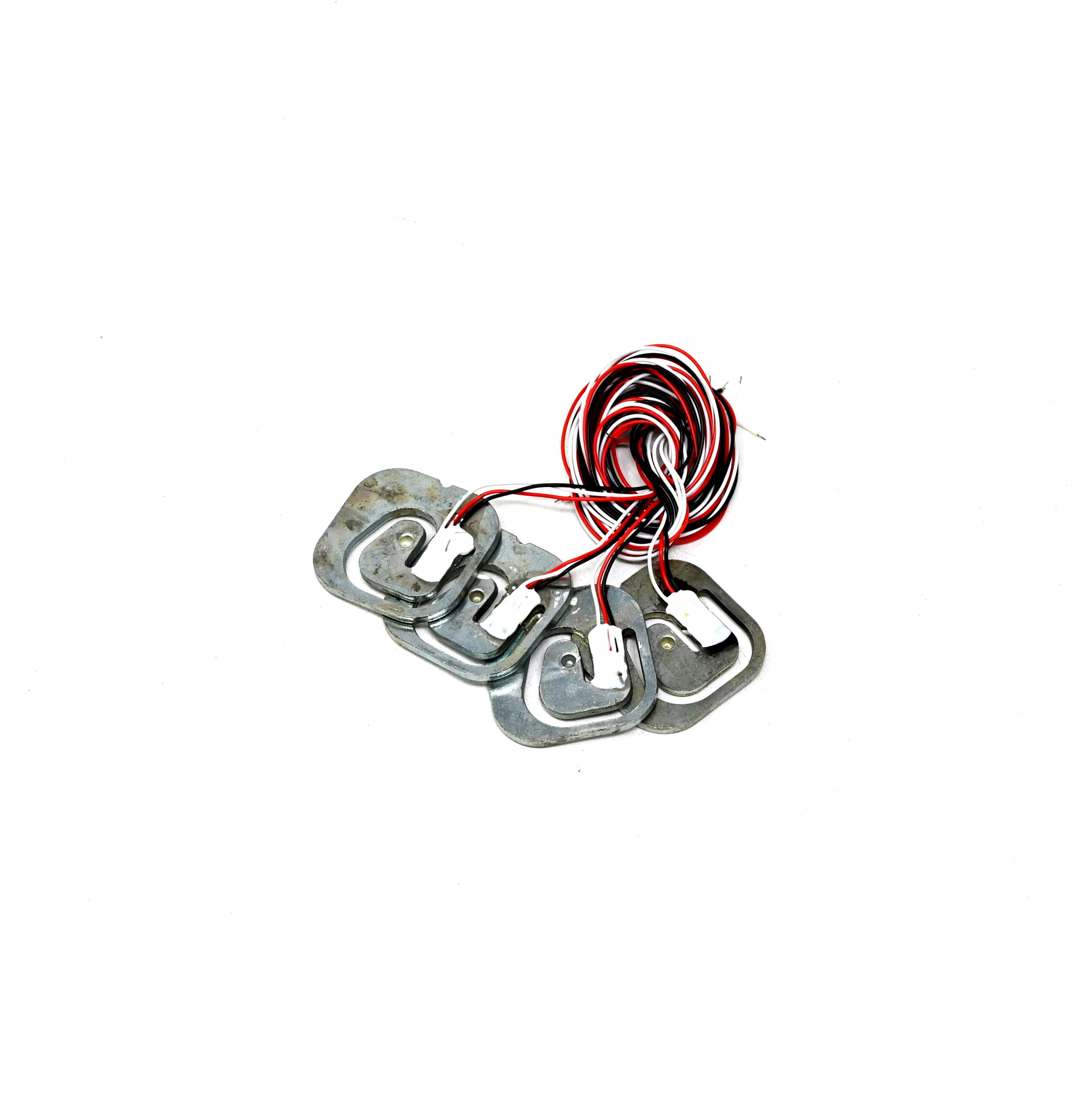 Phaeton Load Cell Sensor Big 6 Weighing Push Down