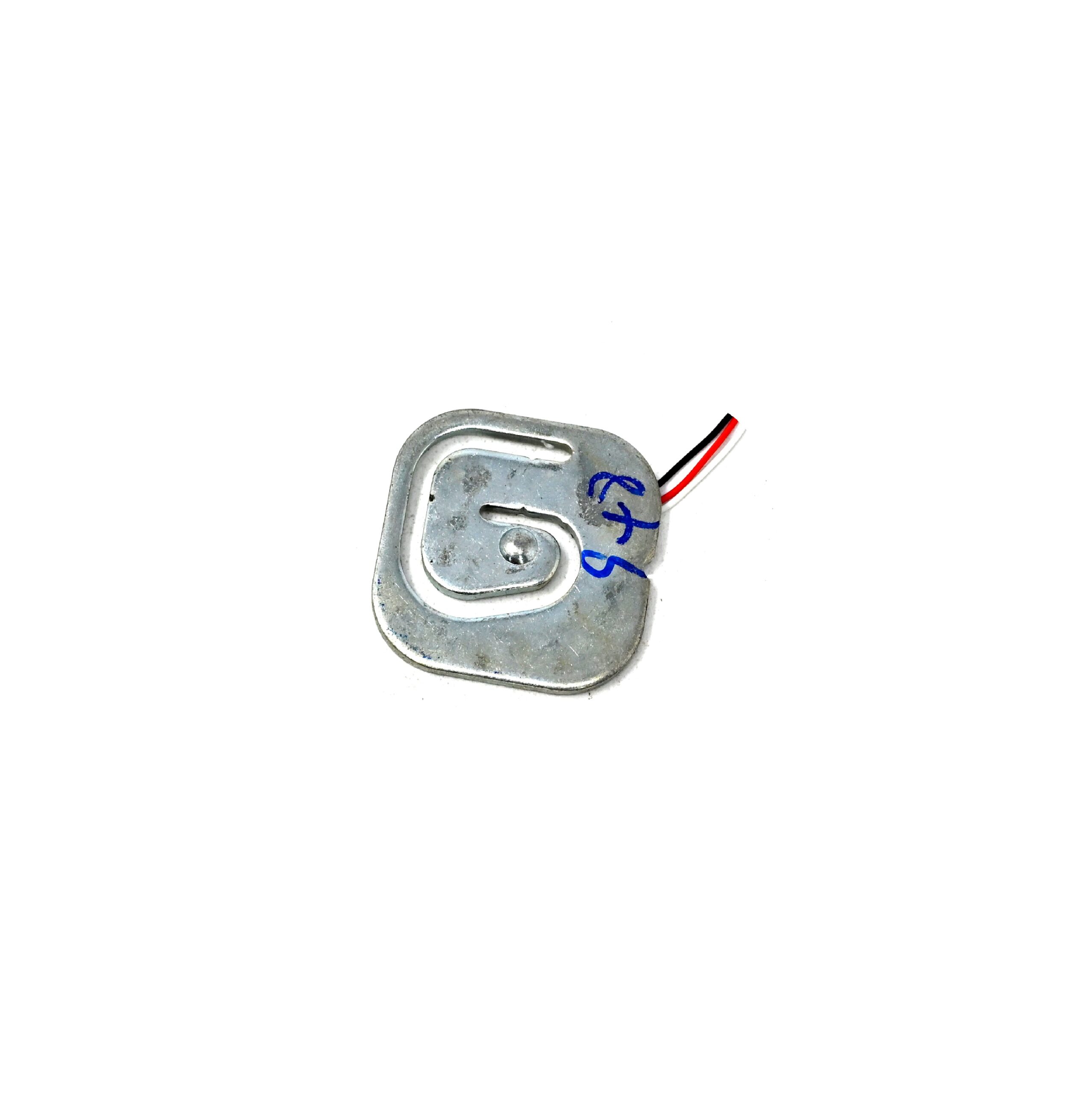 Phaeton Load Cell Sensor Big 6 Weighing Push Down
